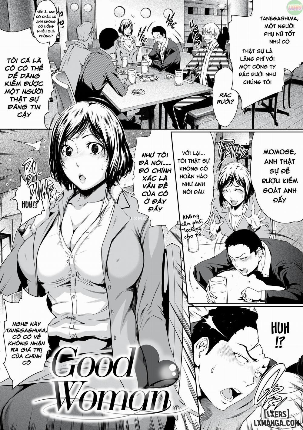 Love Sharing 6 trang 3