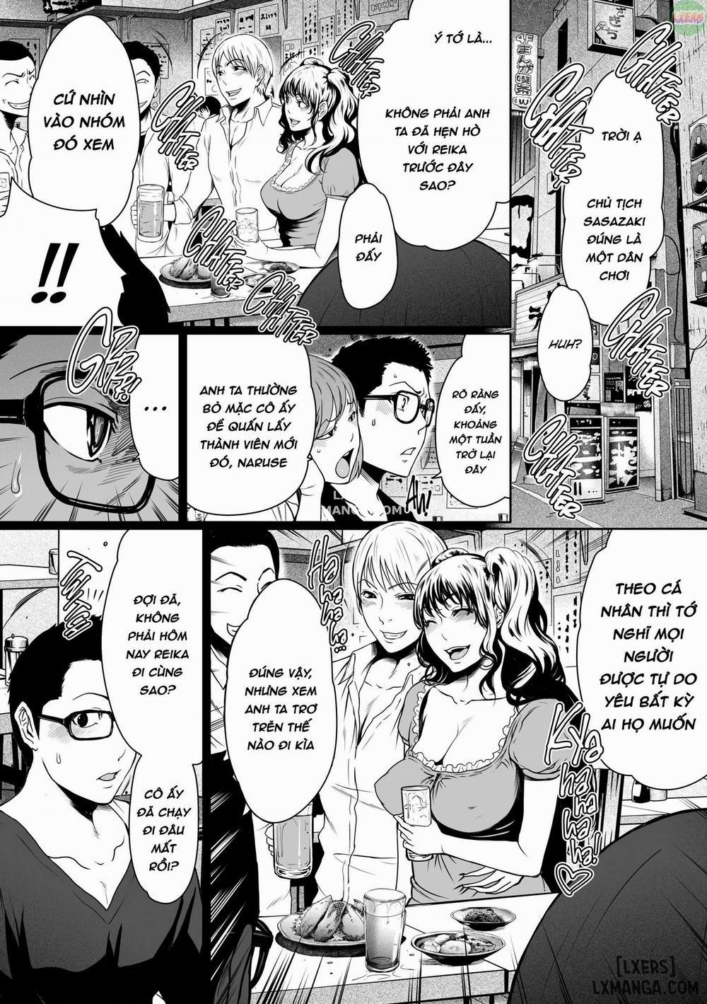 Love Sharing 7 trang 6