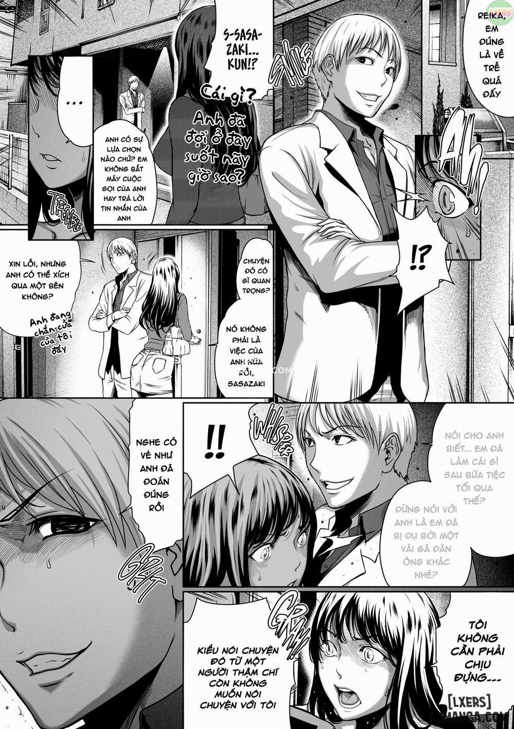 Love Sharing 8 trang 6