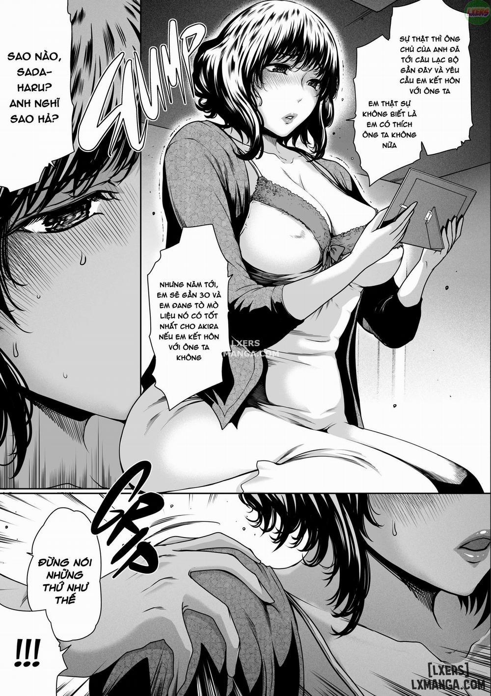 Love Sharing 9 trang 11