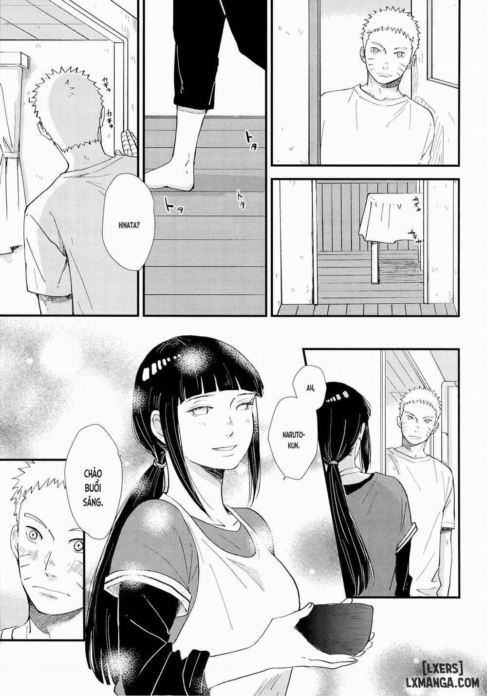 Love & Sick 1 trang 22