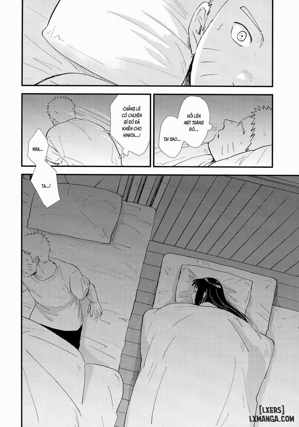 Love & Sick 1 trang 31