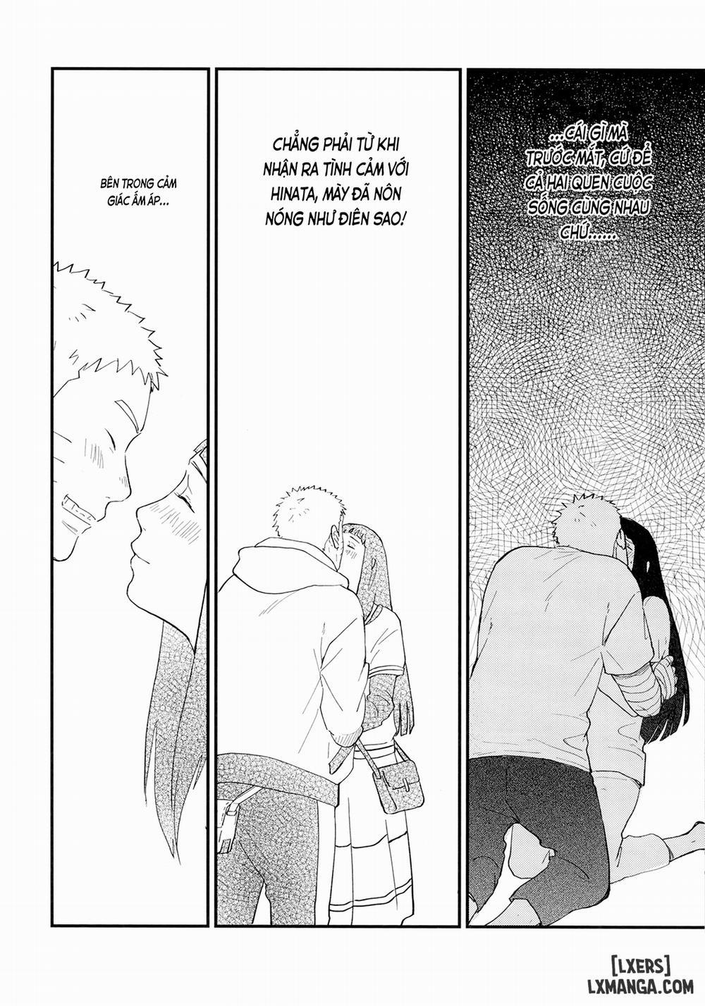 Love & Sick 1 trang 39