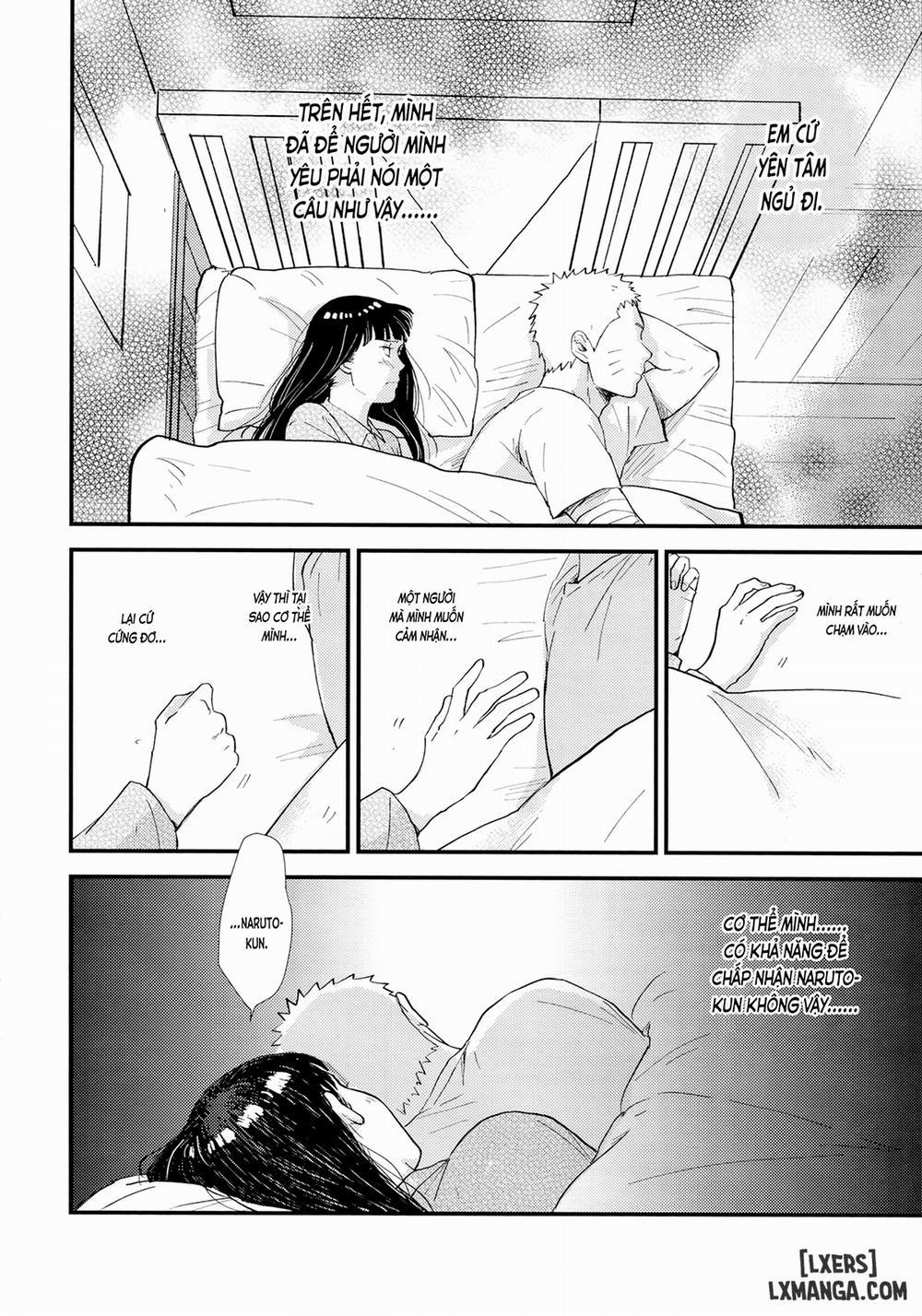 Love & Sick 1 trang 47