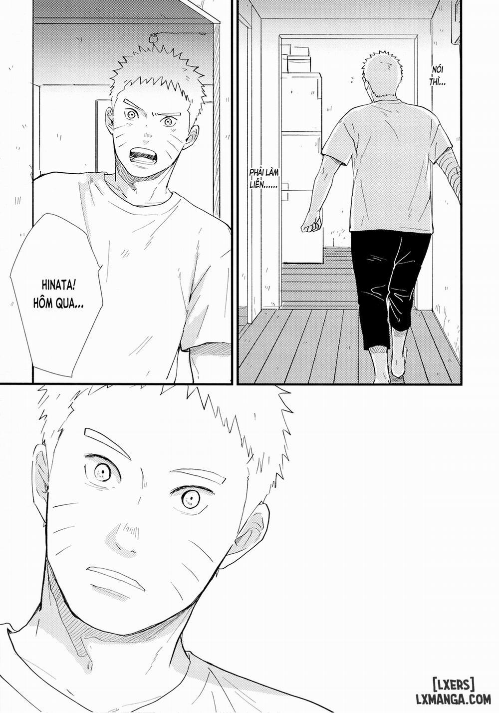 Love & Sick 1 trang 50