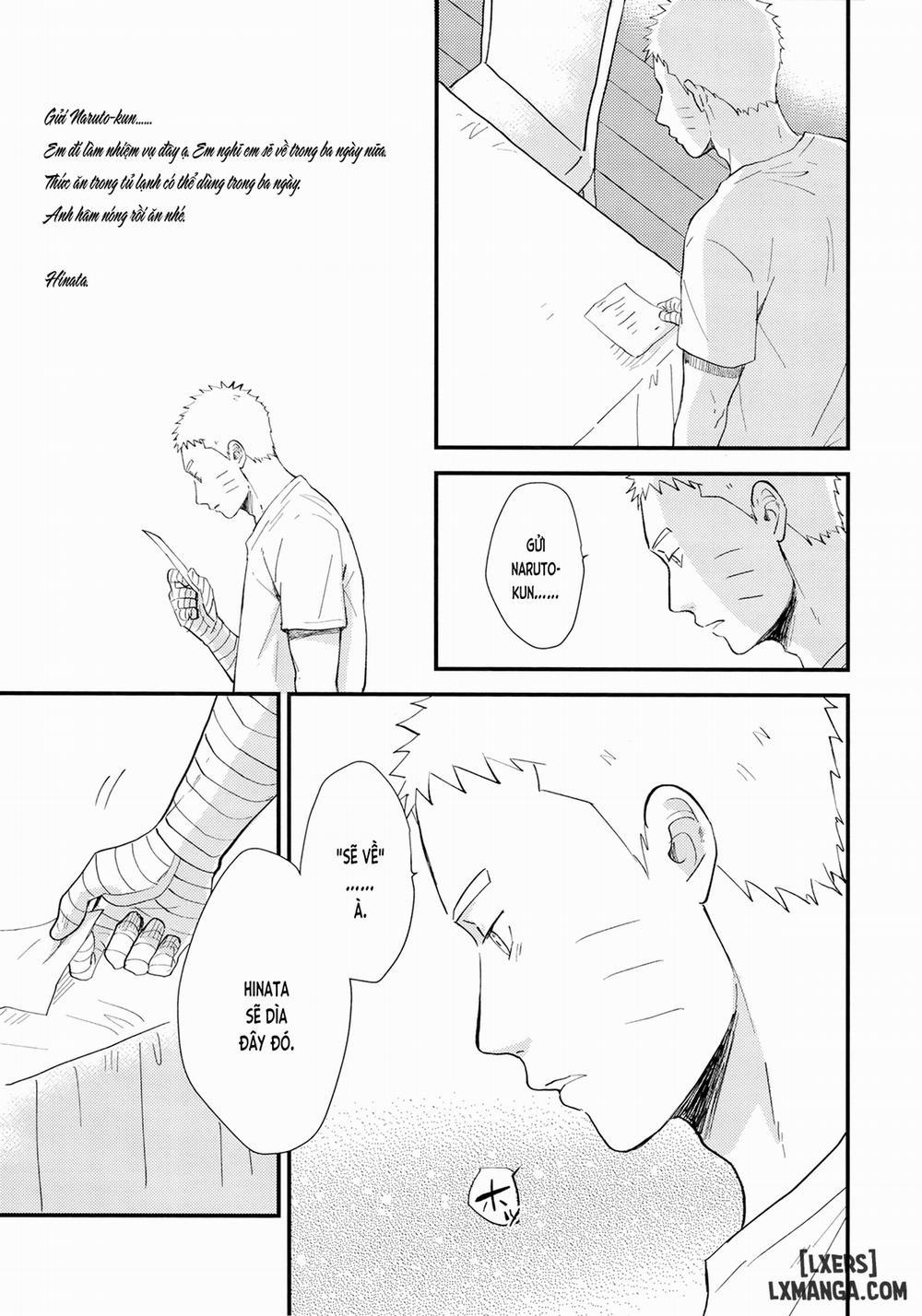 Love & Sick 1 trang 52