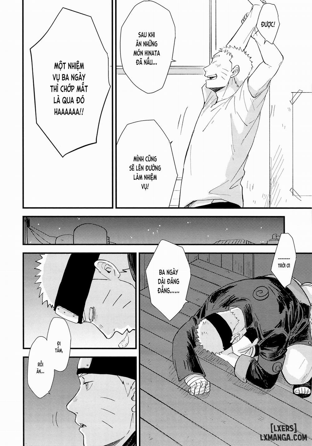 Love & Sick 1 trang 53