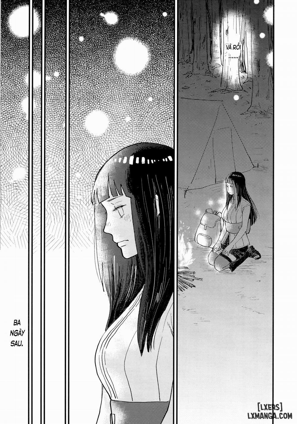 Love & Sick 1 trang 56