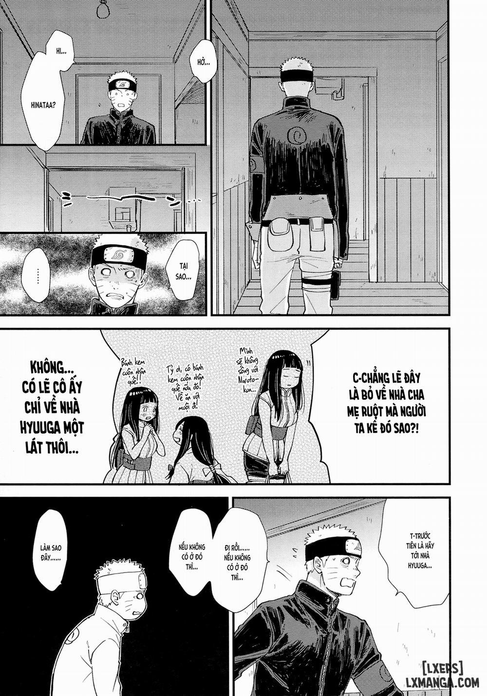 Love & Sick 1 trang 58