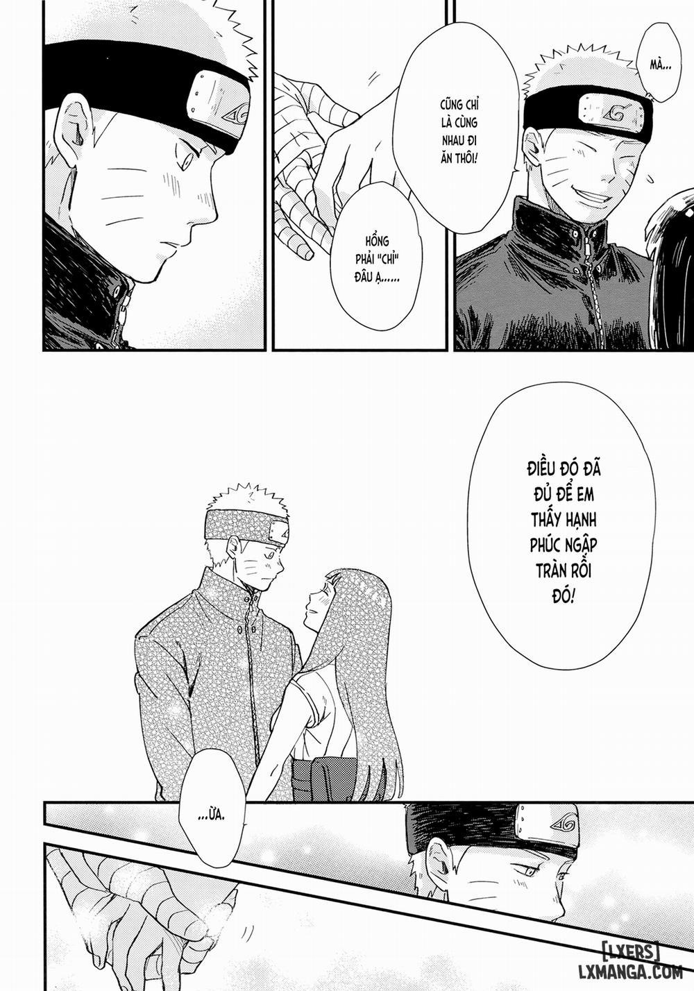 Love & Sick 1 trang 79