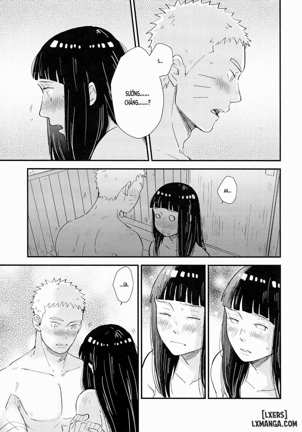 Love & Sick 2 END trang 19