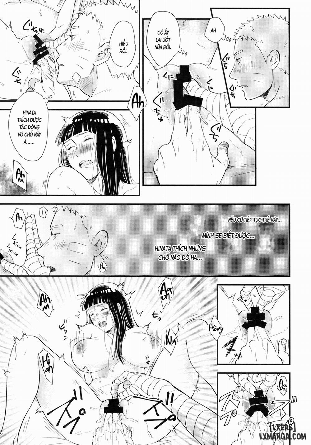 Love & Sick 2 END trang 35