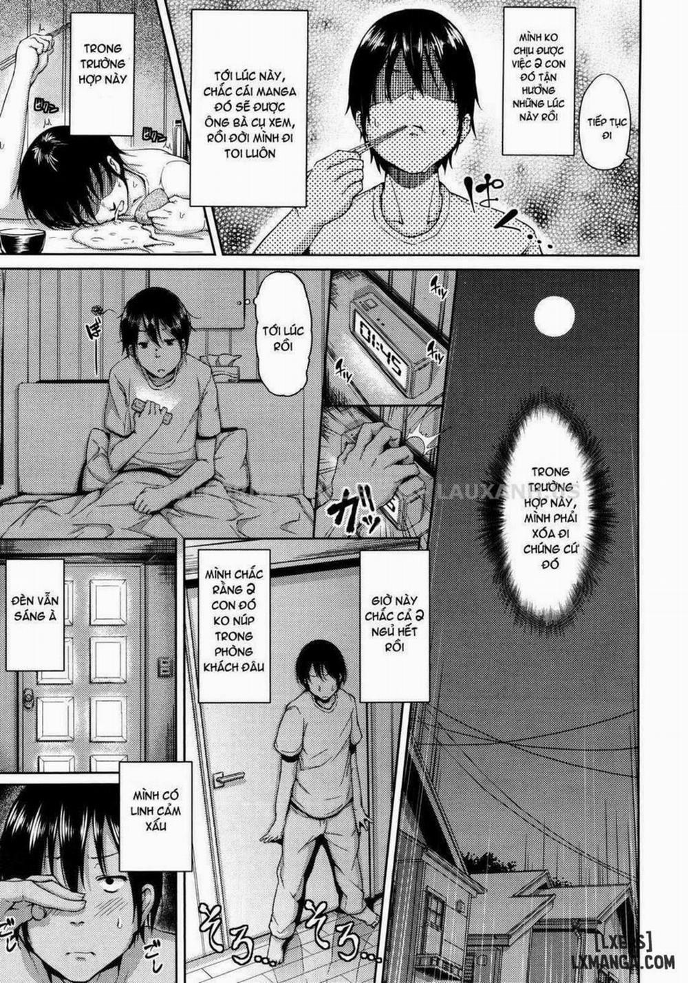 Love Sisters 2 trang 2