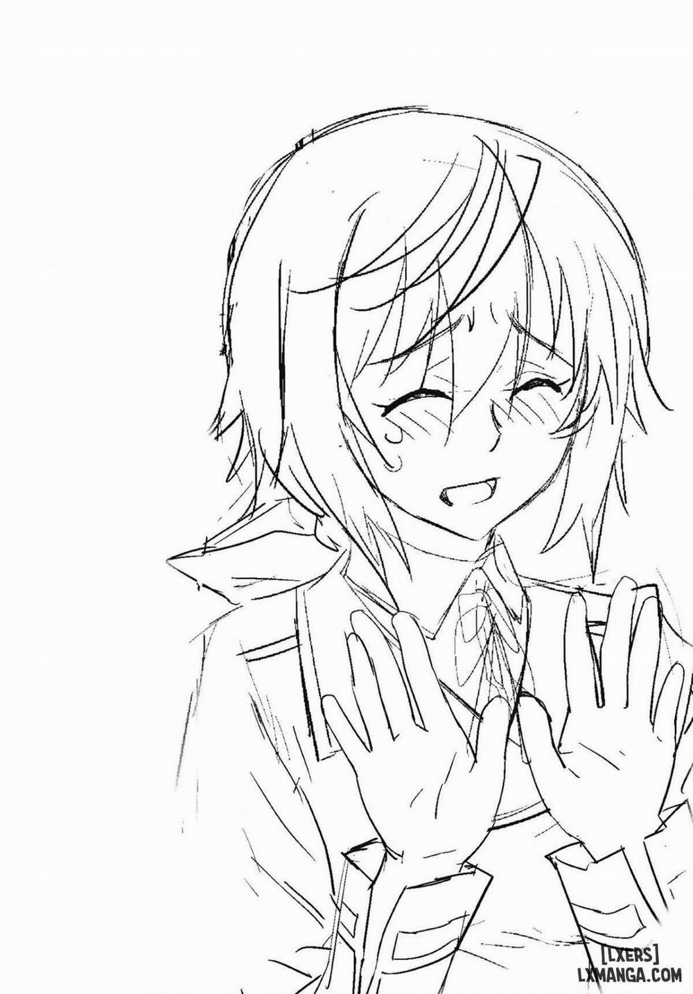 Love Slave Oneshot trang 2