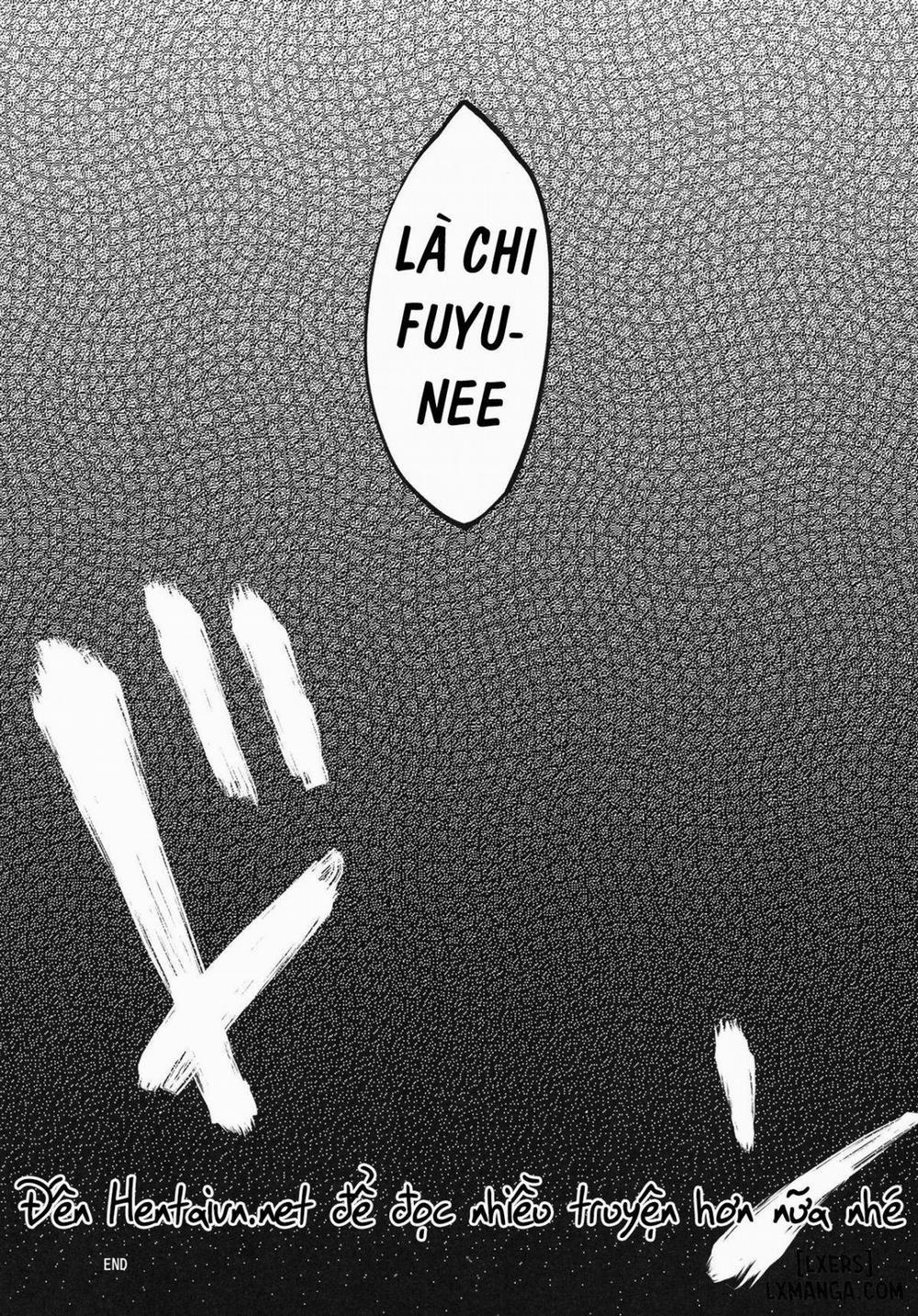 Love Slave Oneshot trang 39