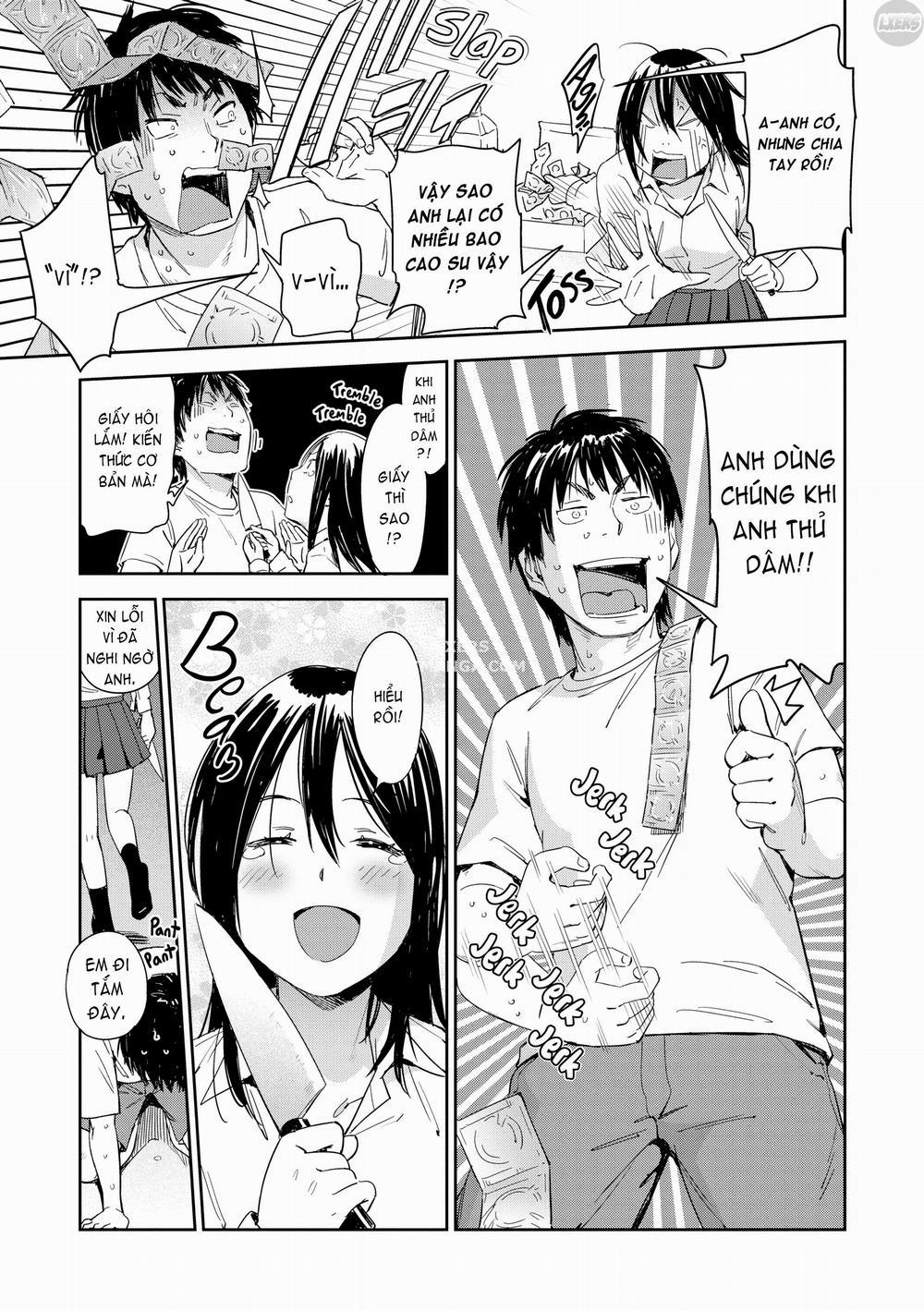 Love Style 1 trang 10