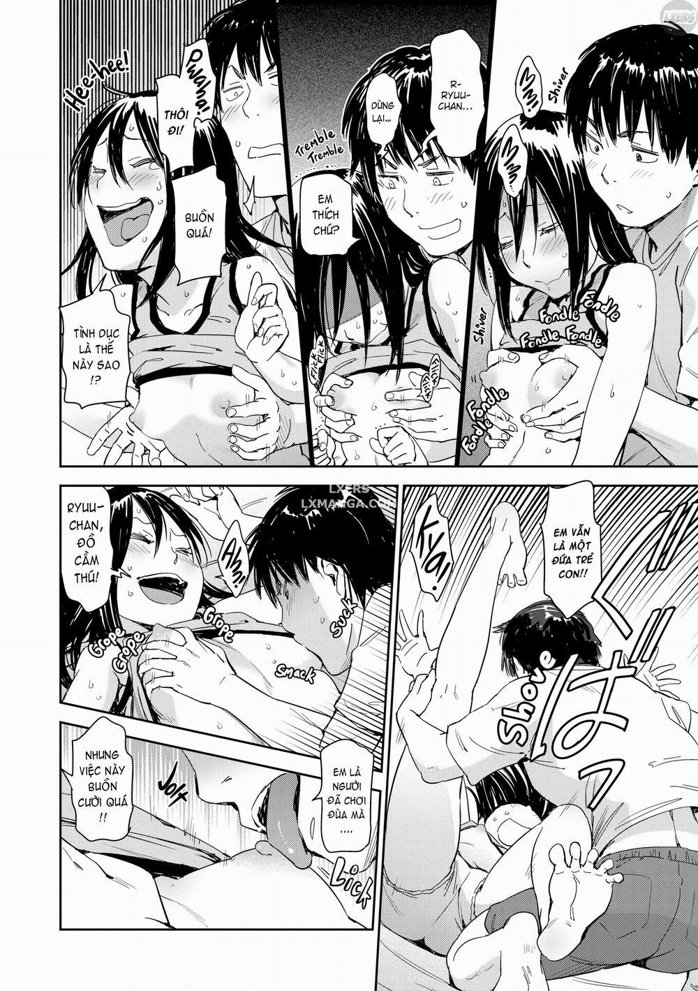 Love Style 1 trang 15