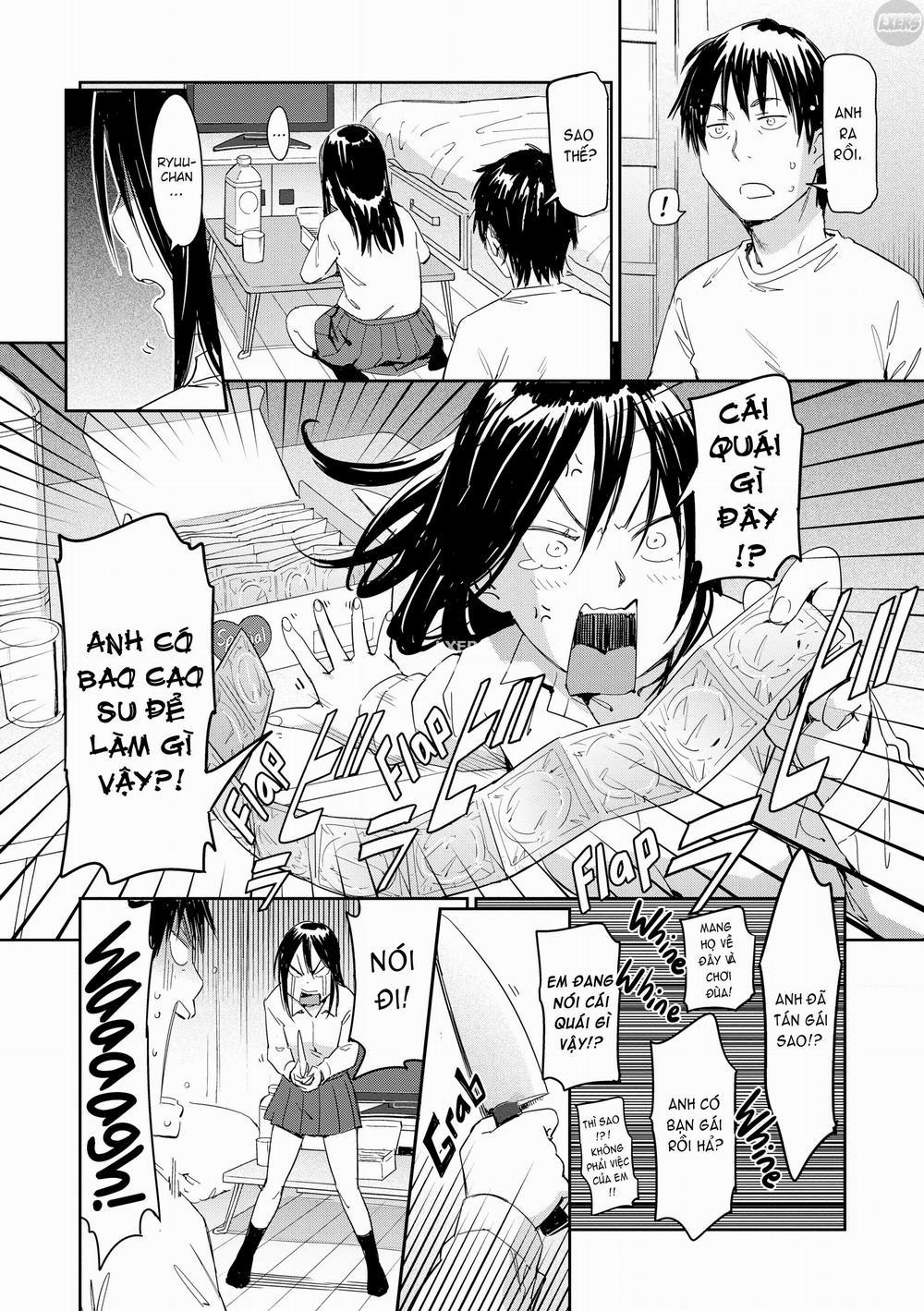 Love Style 1 trang 9