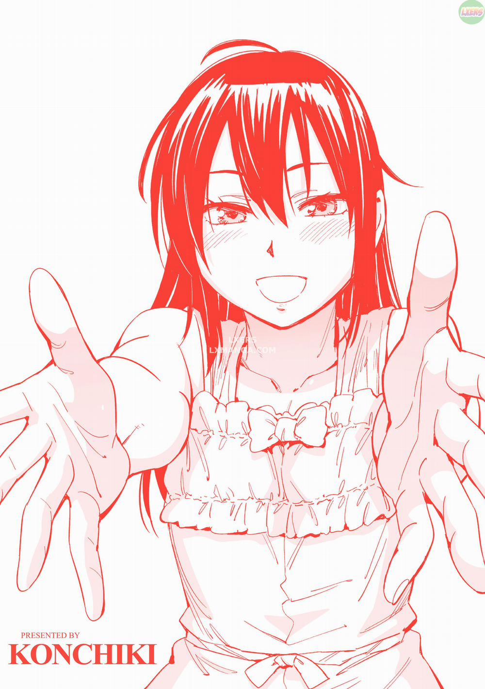 Love Style 11 END trang 23