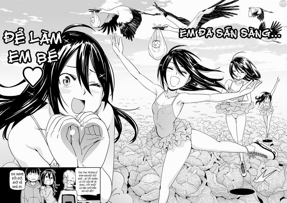 Love Style 3 trang 12