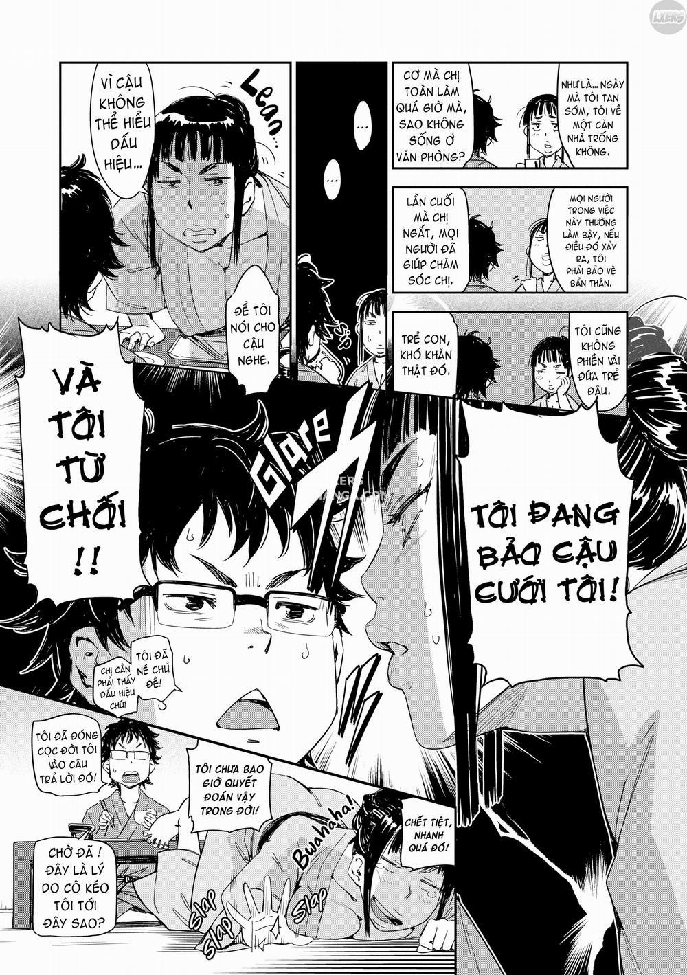 Love Style 5 trang 7