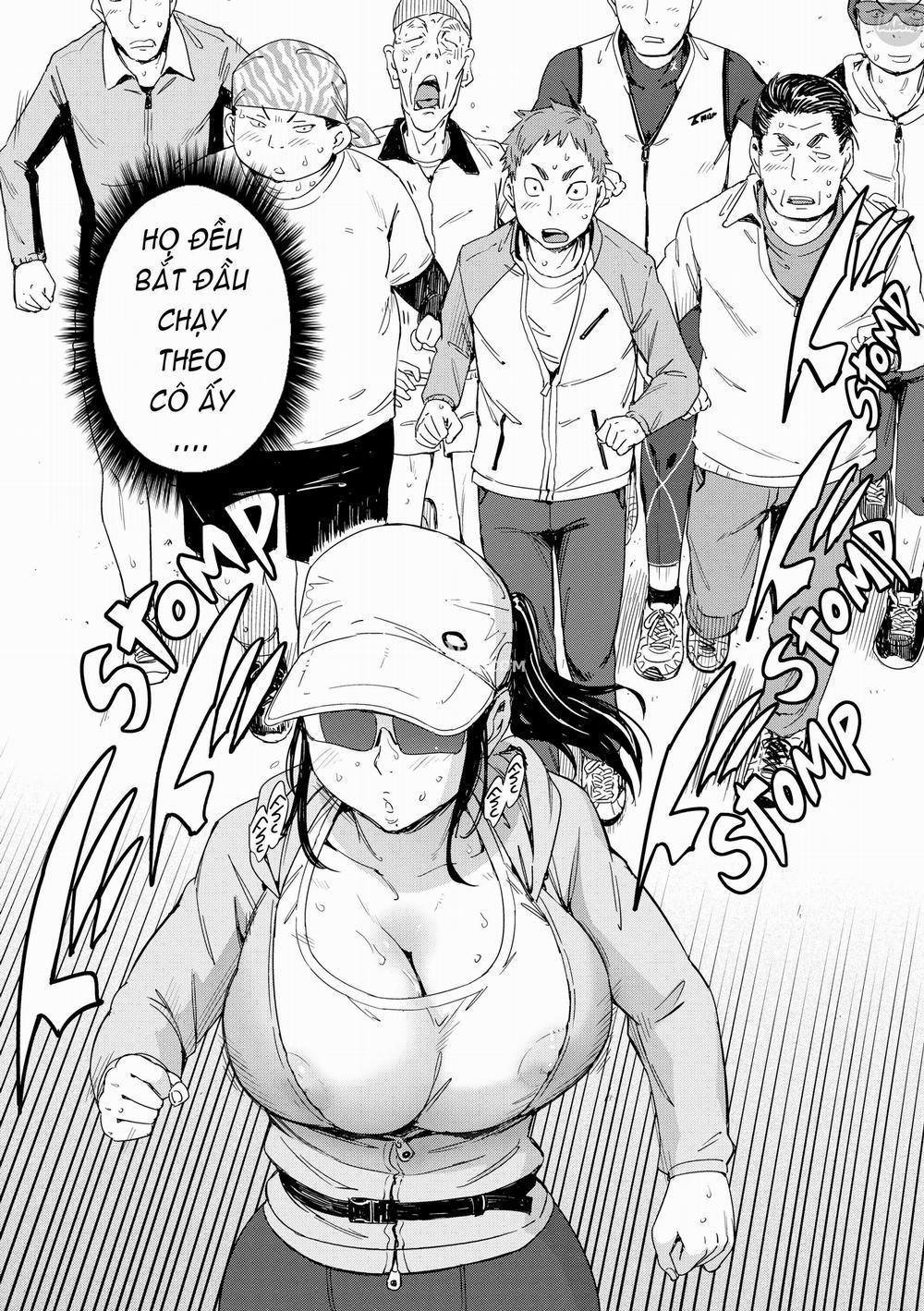 Love Style 6 trang 6