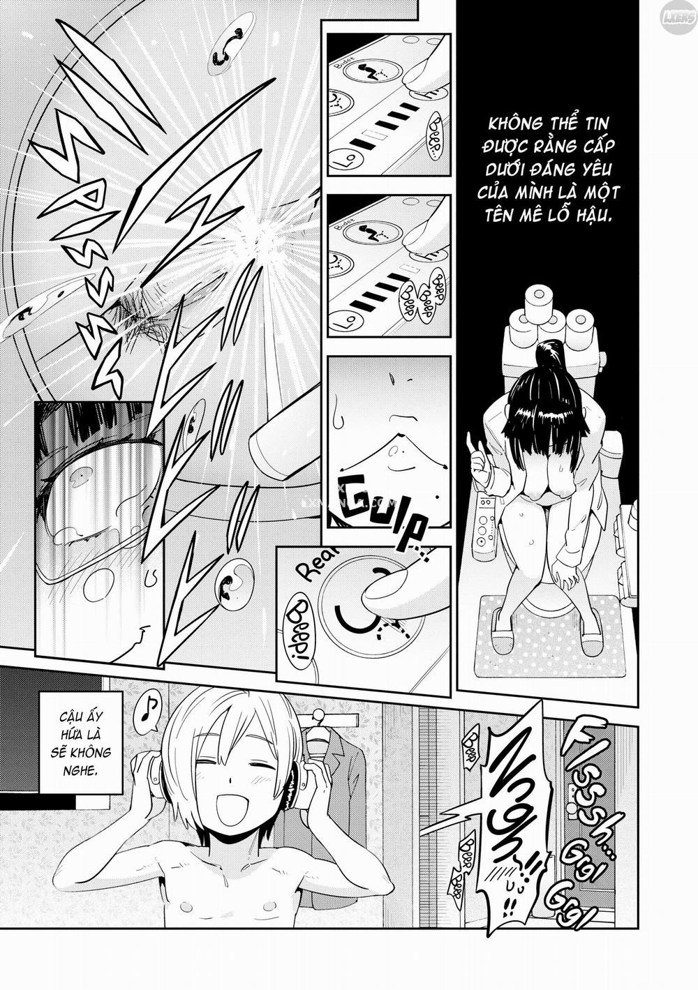 Love Style 8 trang 9