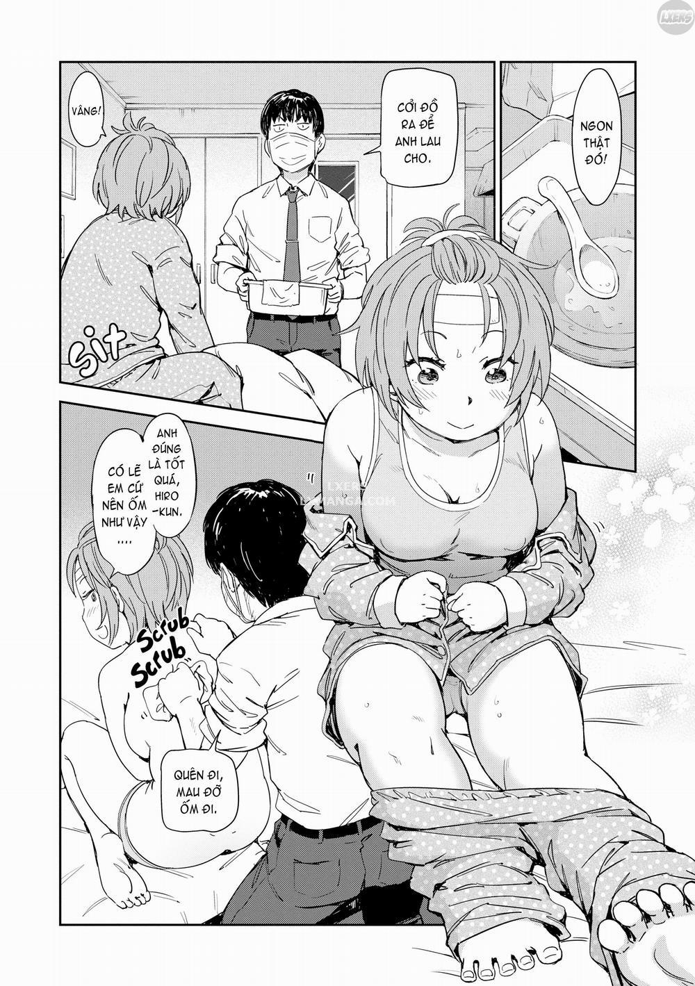 Love Style 9 trang 6