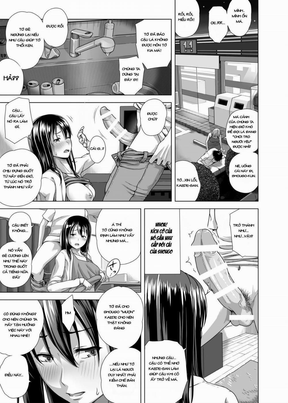 Love Swing 0 Swing? trang 4