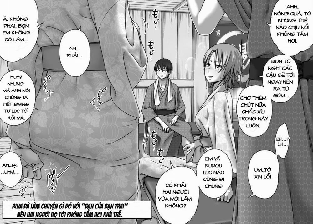 Love Swing 4 0 5 END trang 20