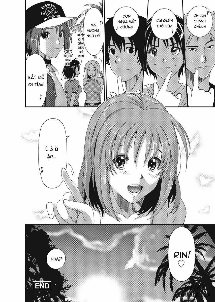 Love to Like 10 0 END trang 24