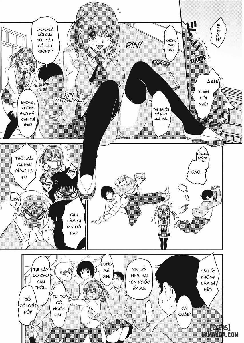 Love to Like 2 trang 4