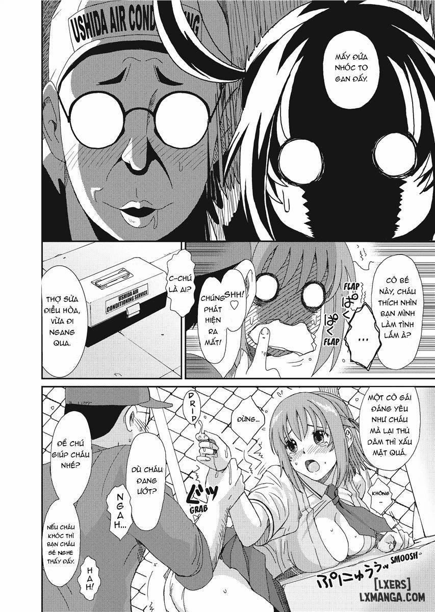 Love to Like 4 trang 11