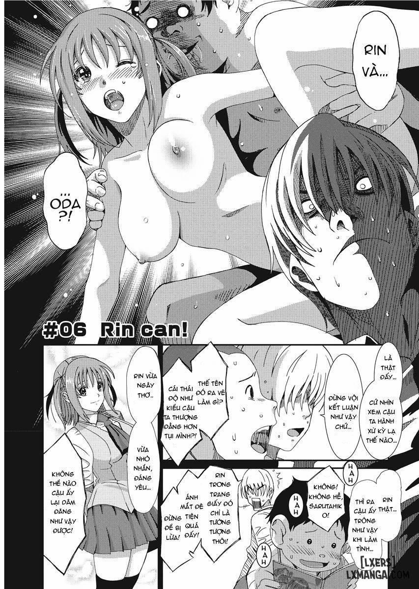 Love to Like 6 trang 0