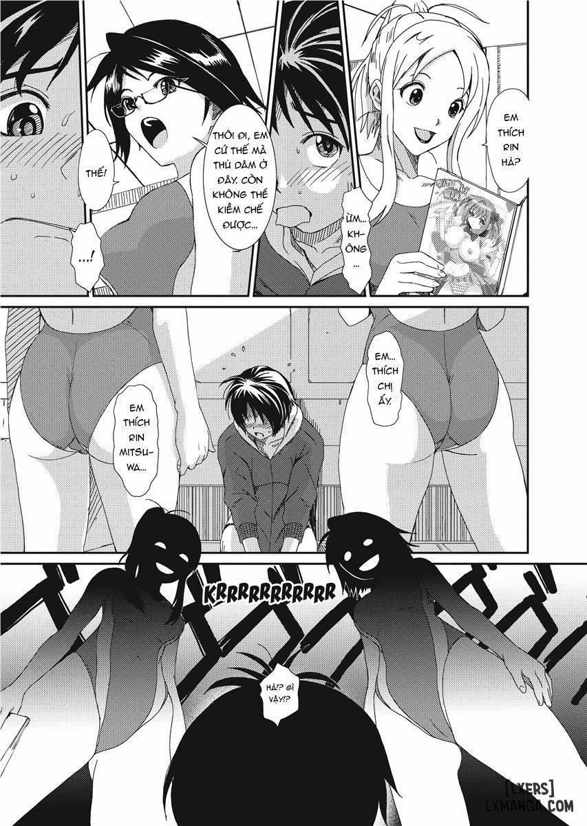 Love to Like 7 trang 6