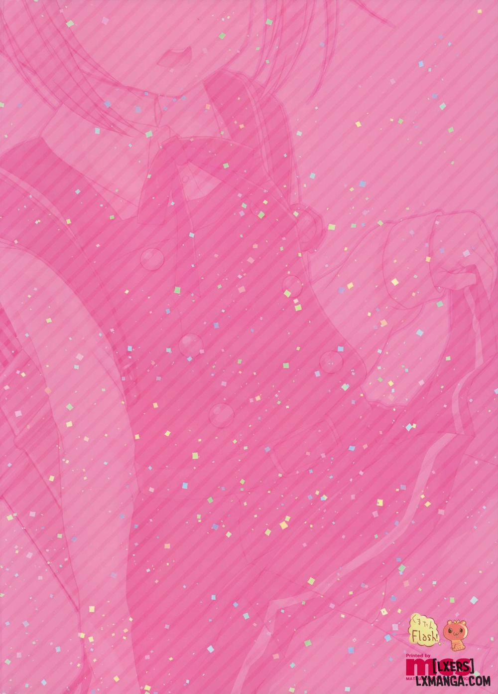 Love Trip Oneshot trang 33