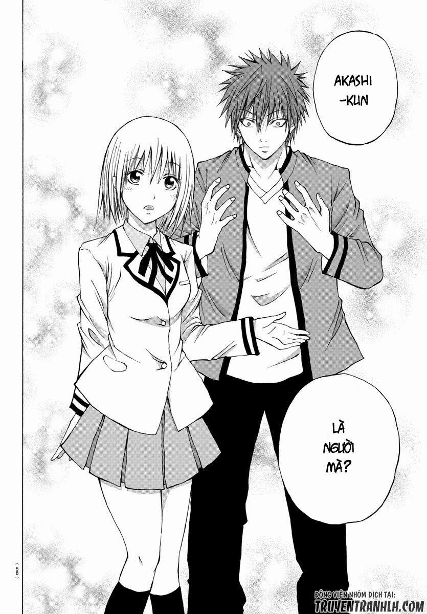 Lovecome Like A Demon 1 trang 43