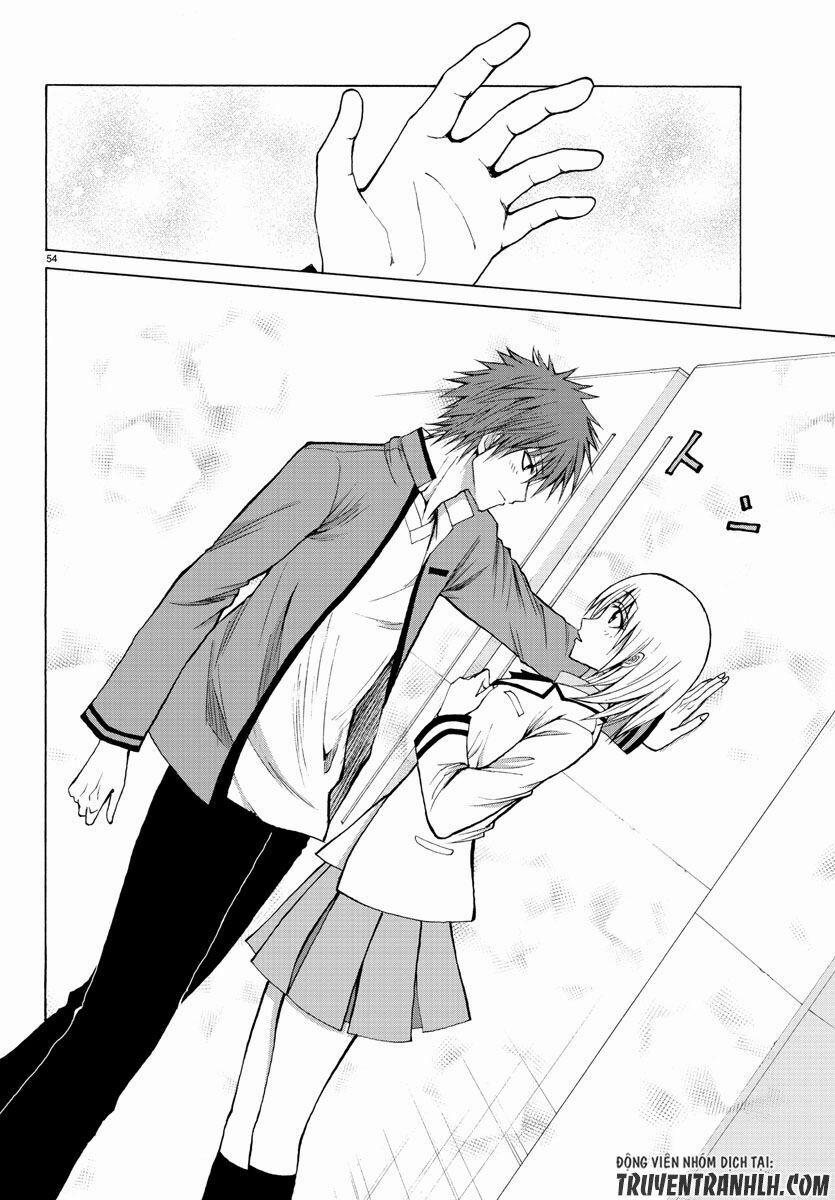 Lovecome Like A Demon 1 trang 57