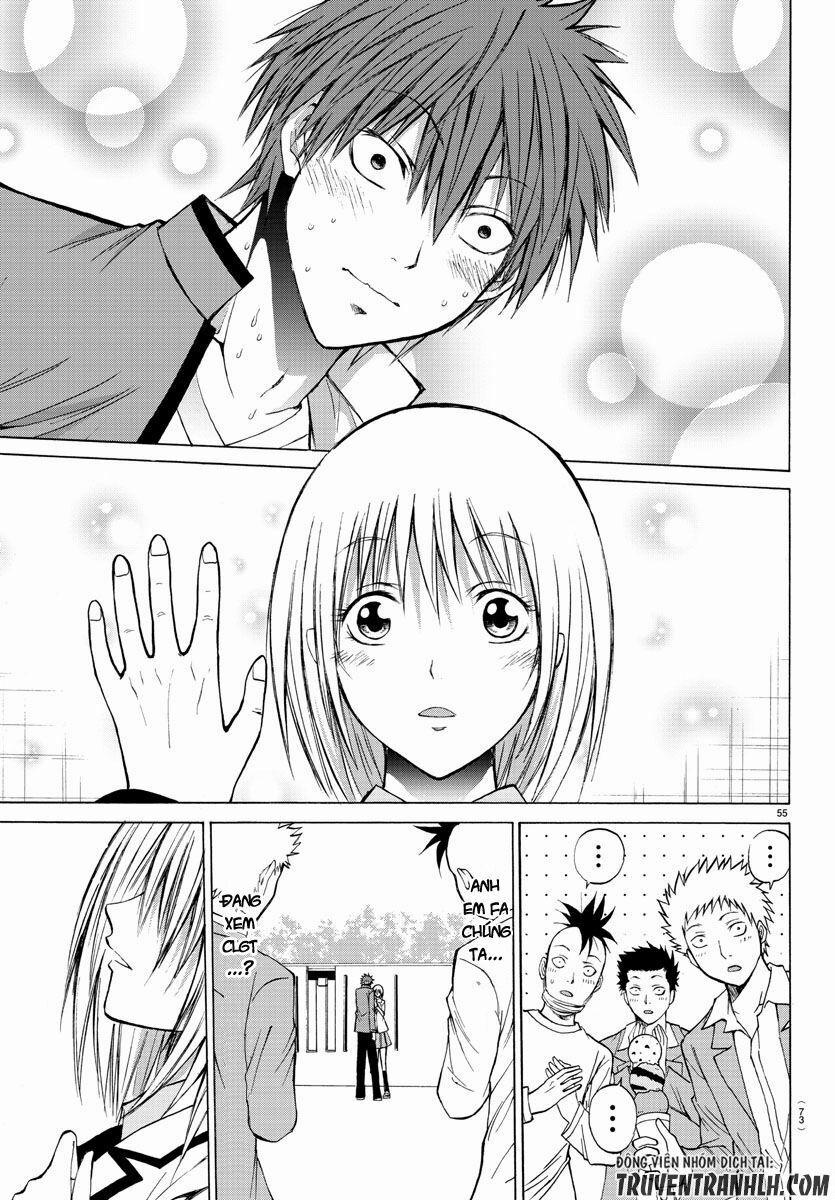Lovecome Like A Demon 1 trang 58