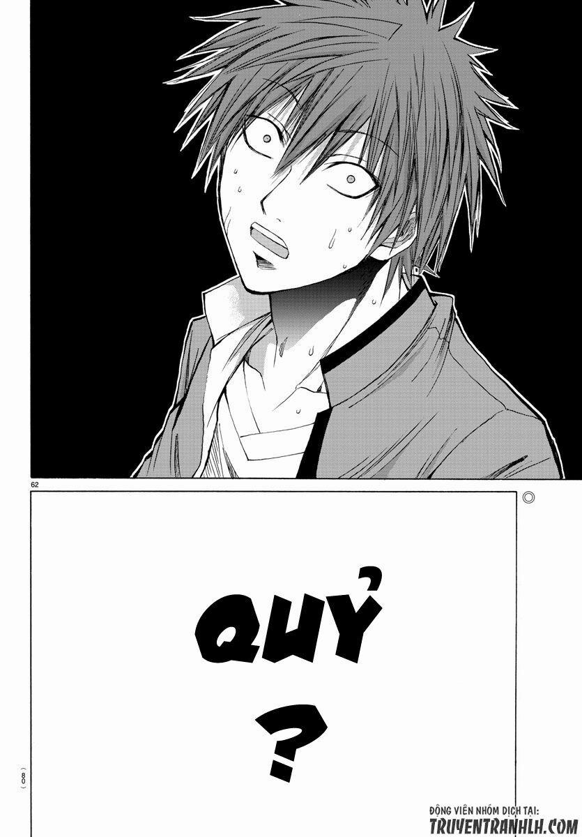 Lovecome Like A Demon 1 trang 65