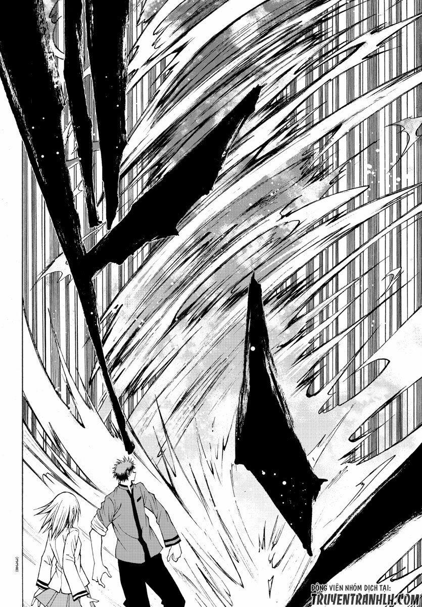 Lovecome Like A Demon 10 trang 8