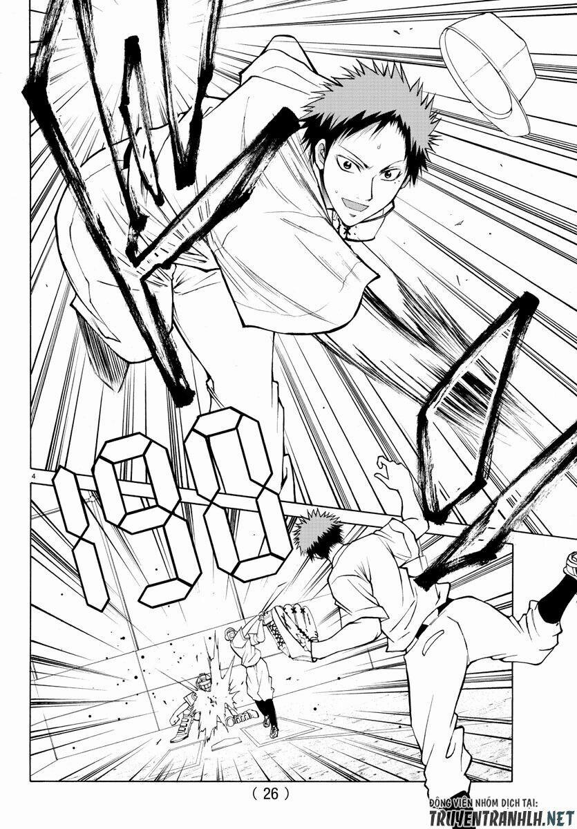 Lovecome Like A Demon 13 trang 6