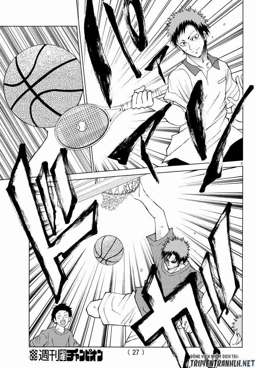 Lovecome Like A Demon 13 trang 7