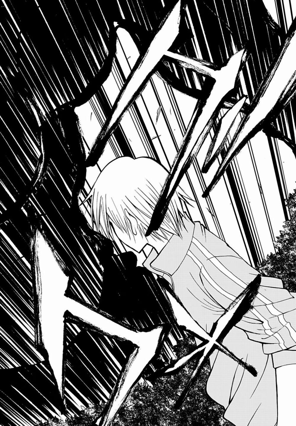 Lovecome Like A Demon 17 trang 14