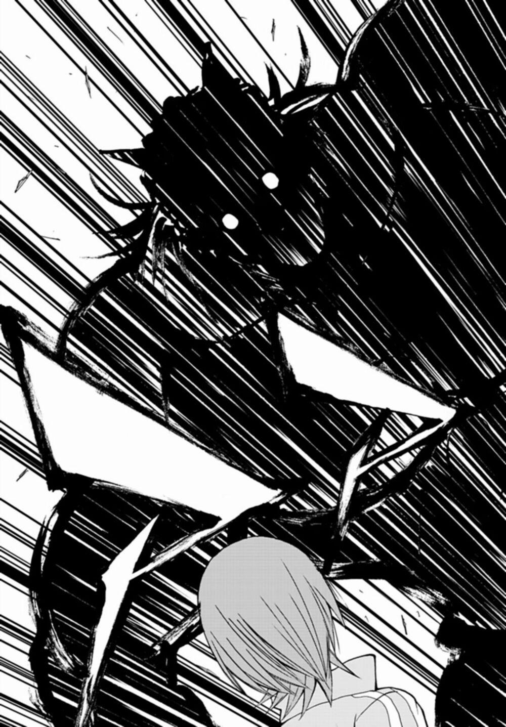 Lovecome Like A Demon 17 trang 16