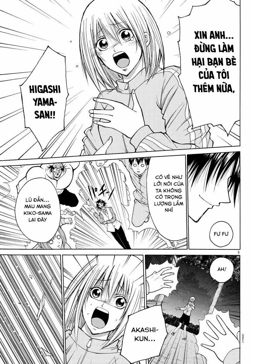 Lovecome Like A Demon 20 trang 7