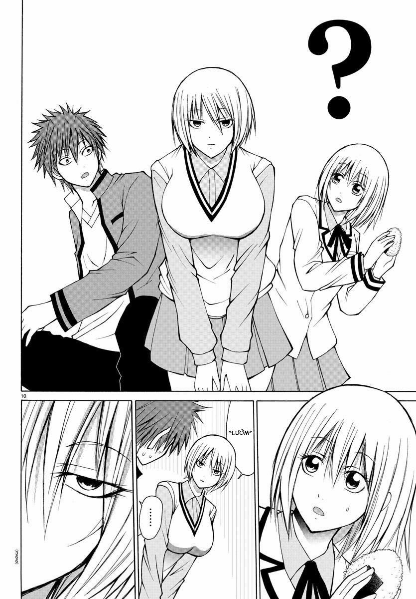 Lovecome Like A Demon 24 trang 11