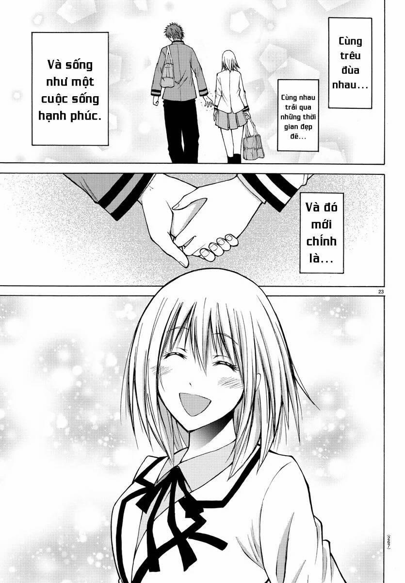 Lovecome Like A Demon 41 trang 26