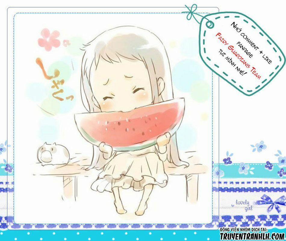 Lovecome Like A Demon 9 trang 20