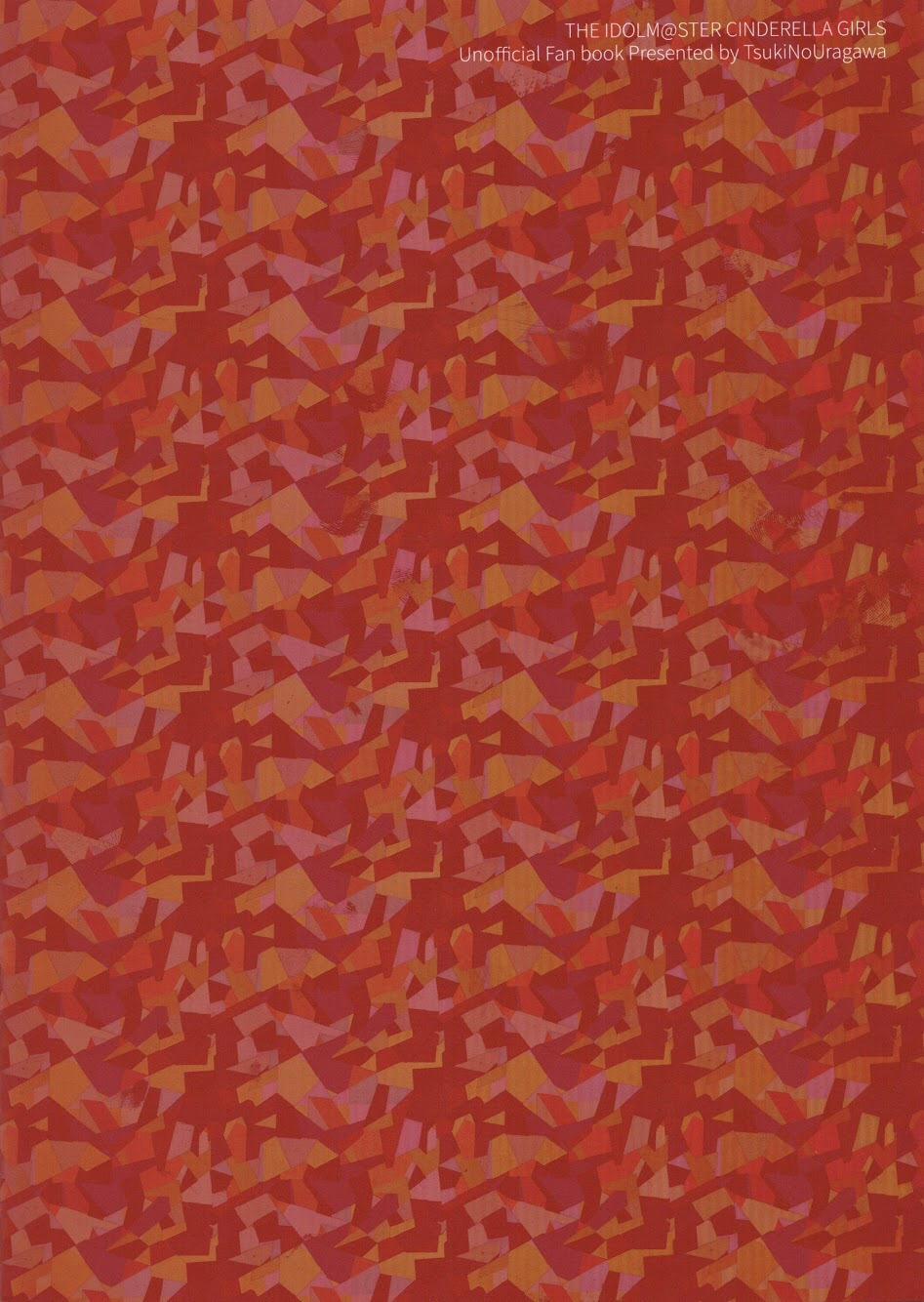 LoveHo Iku KanaFumi (The Idolm@ster) Oneshot trang 14